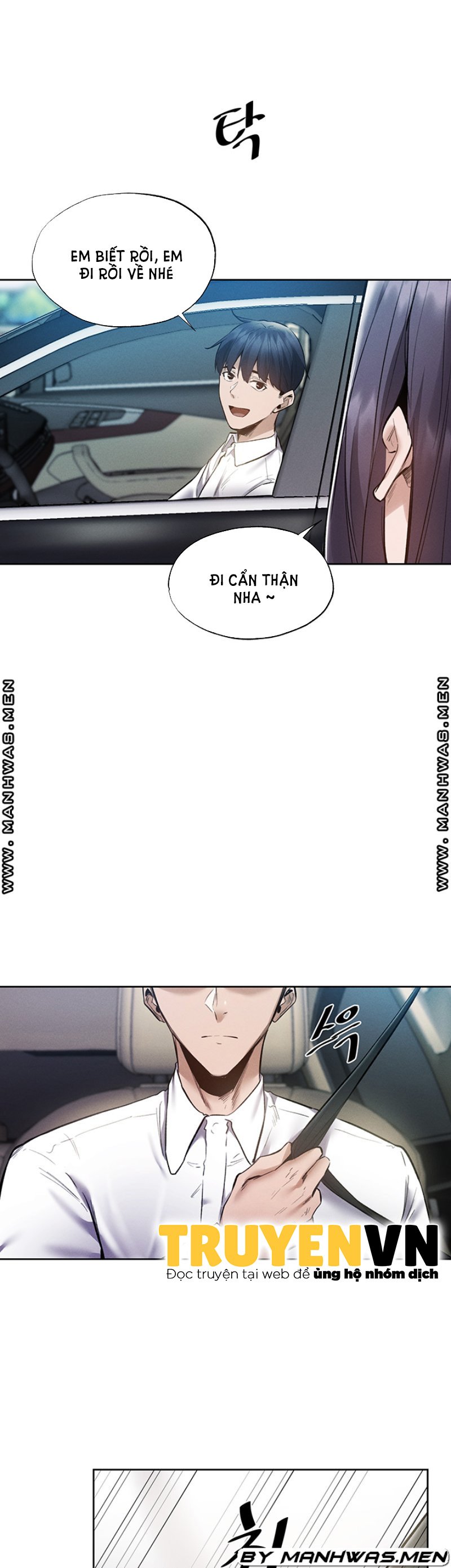 căn phòng xôi thịt chapter 63 2