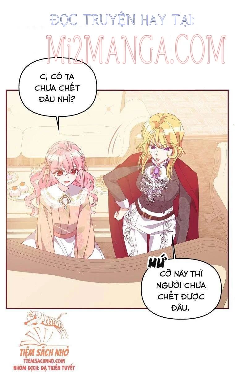 em gái cưng của đại công tước phản diện chapter 61.5 9