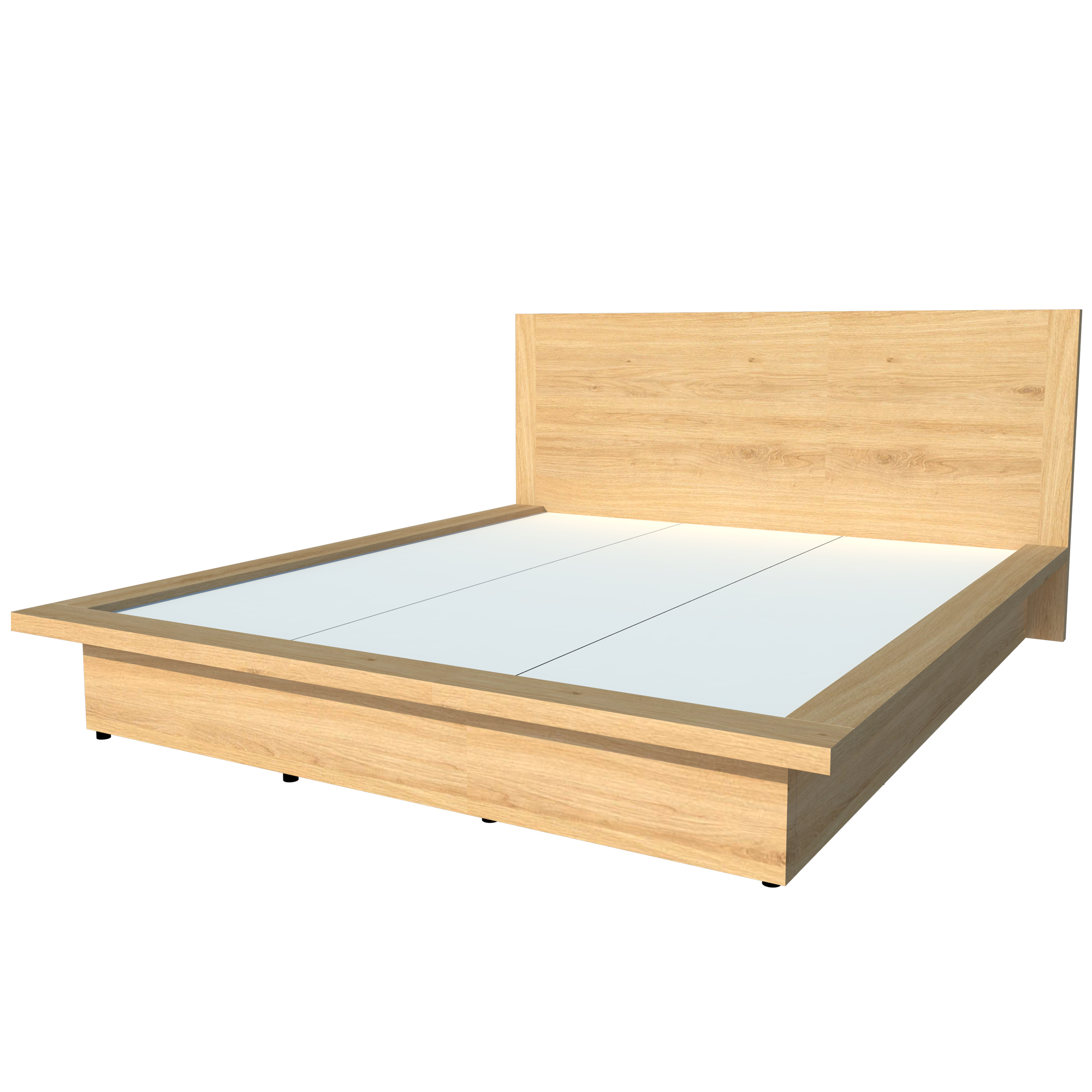 GIƯỜNG FINE FG010
