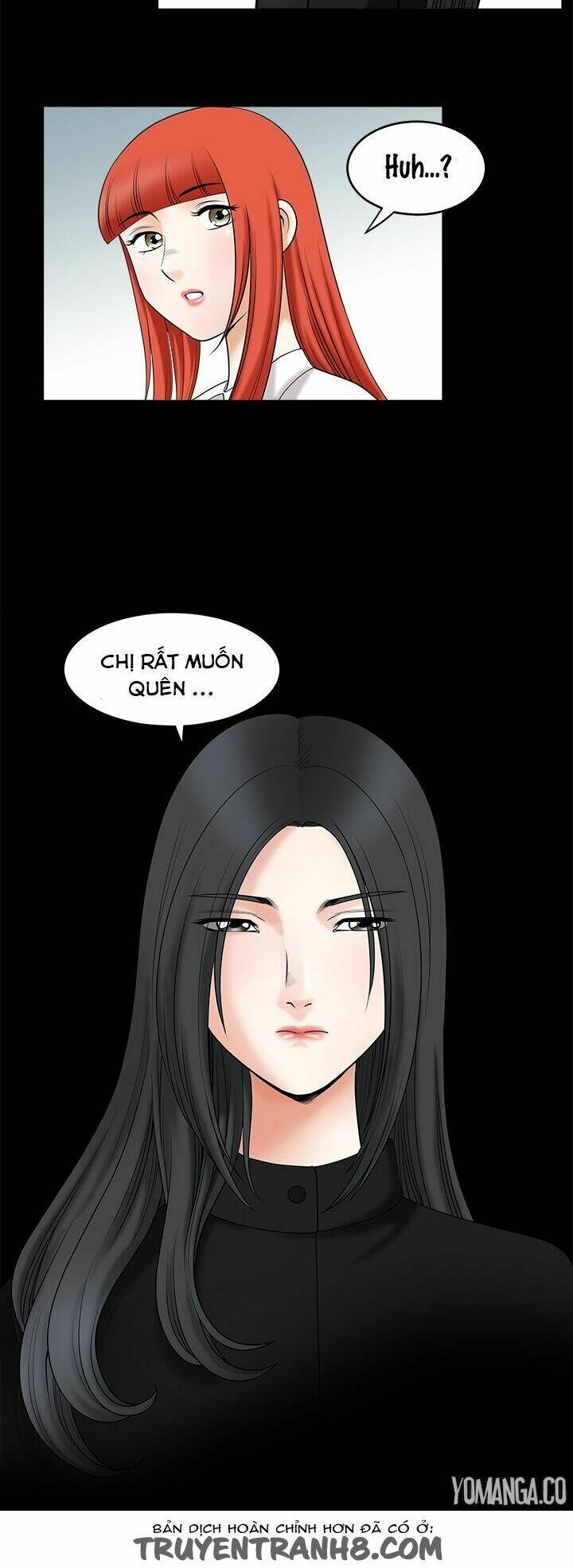 seduction - quyến rũ chapter 34 12