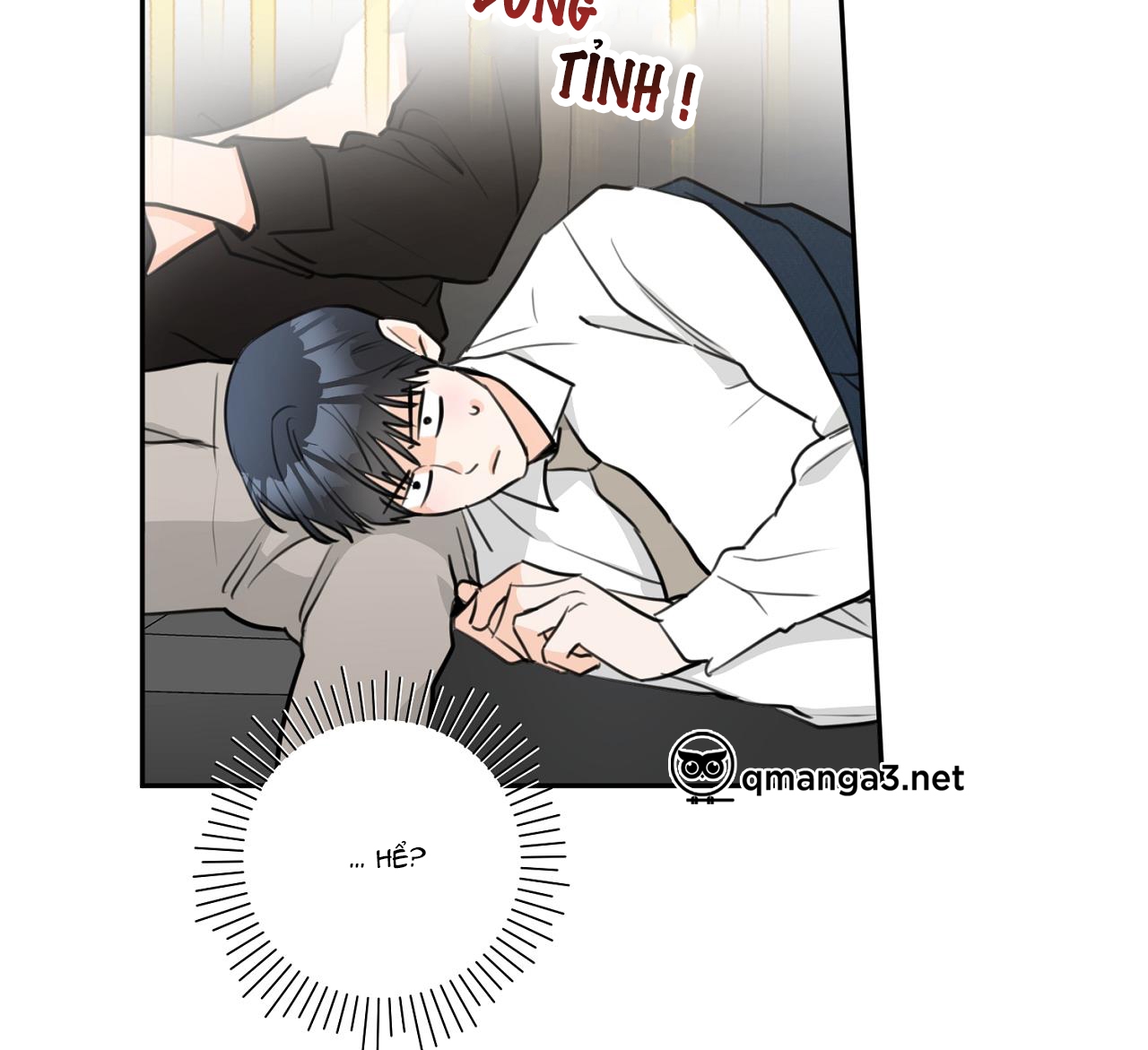 tình mình khó nói chapter 9 142