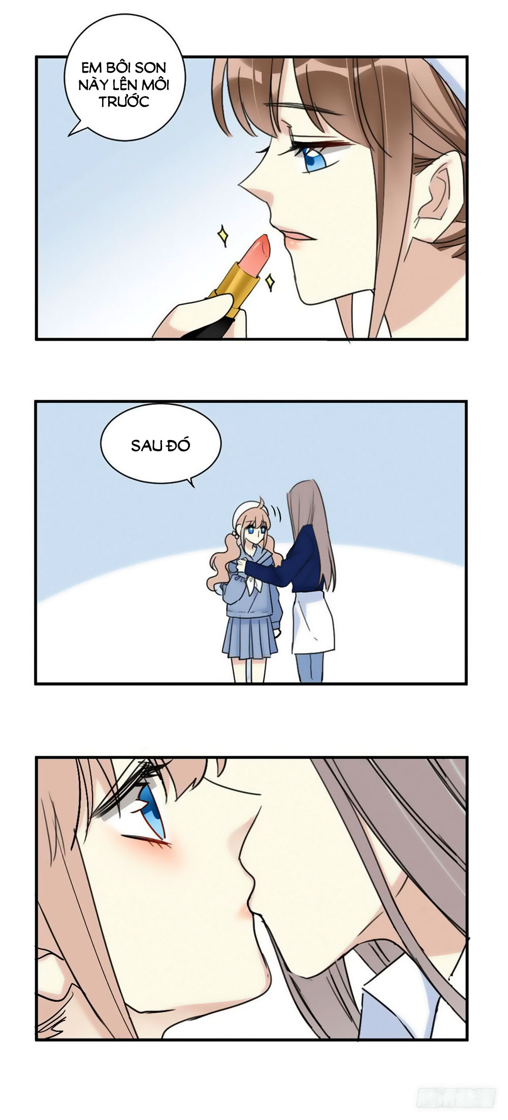 quý tiết của an quyển chapter 41.5 19