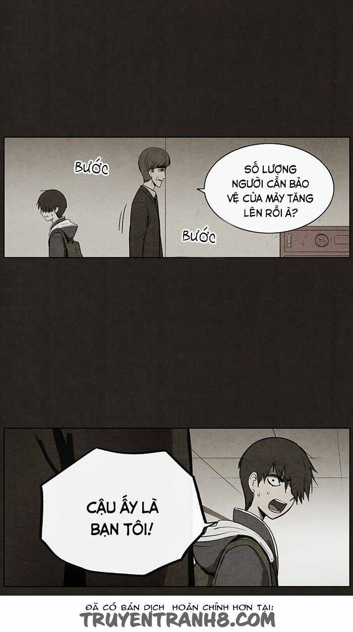 đứa con của quỷ dữ chapter 49 7