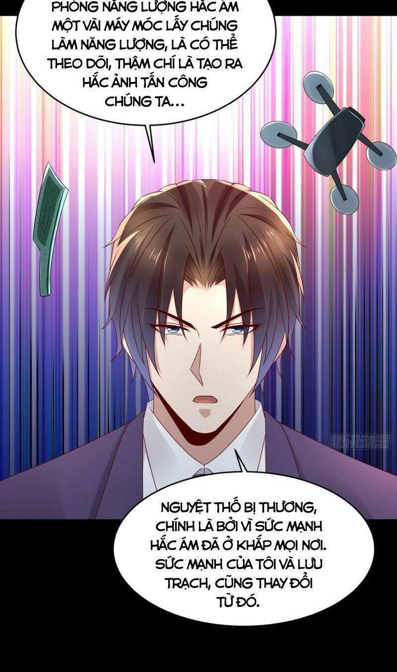vua đầu tư mạnh nhất chapter 64 18