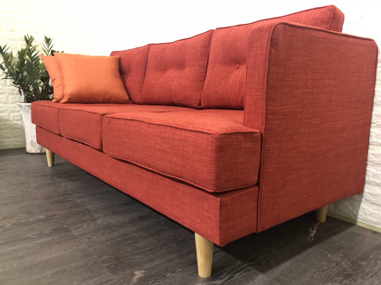 Sofa Băng CĐ (190 x 80 x 75 cm)
