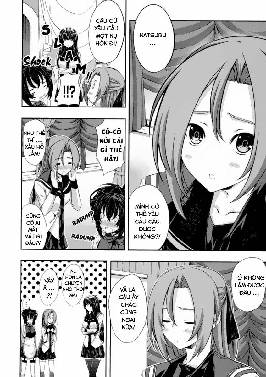 kampfer chapter 20 20