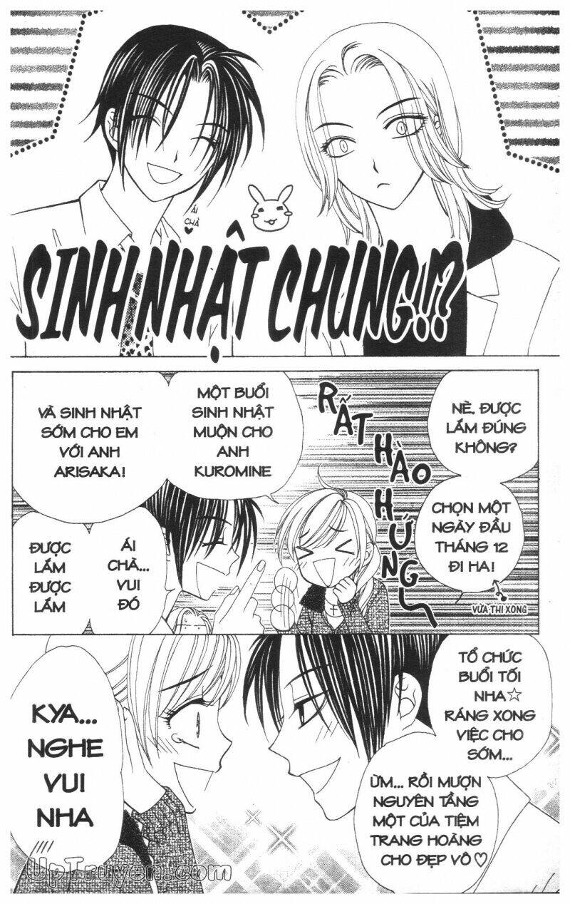 v.b.rose chapter 6 159