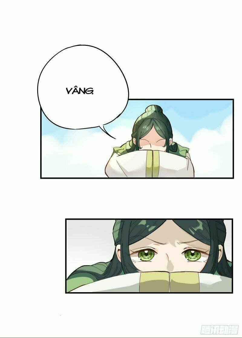 công tử ngươi ném trứng đi rồi chapter 2 59