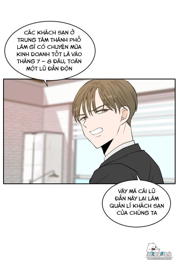 kiếp này cũng xin chăm sóc tôi như vậy nhé kiếp này cũng xin chăm sóc tôi như vậy nhé chapter 6 34