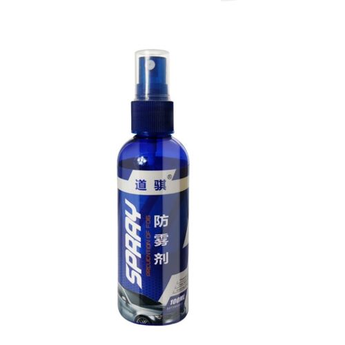 CHAI XỊT DUNG DỊCH NANO SPRAY CHỐNG ĐỌNG NƯỚC KÍNH XE Ô TÔ 