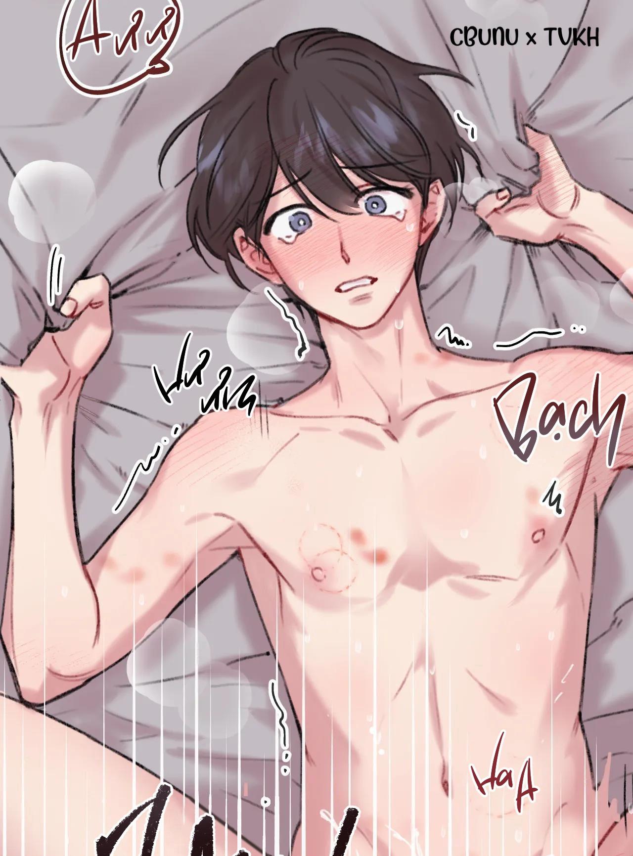 anh thật sự thích em sao chapter 2 8