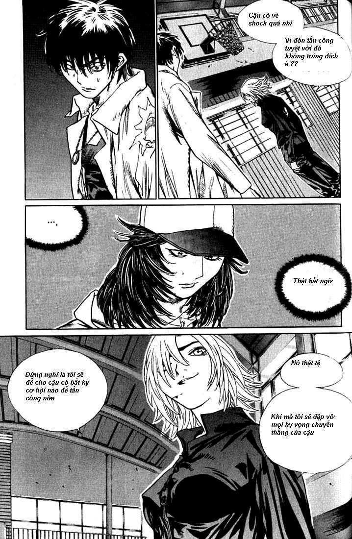 change guy chapter 238 4