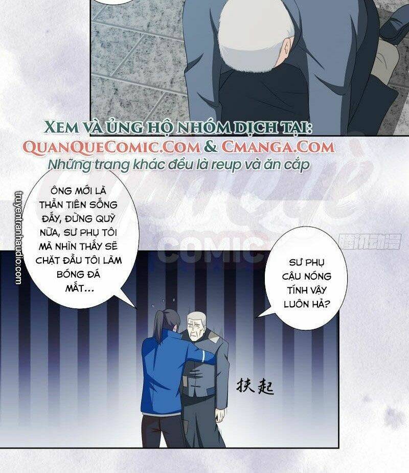 người tu tiên tại đô thị chapter 47 2