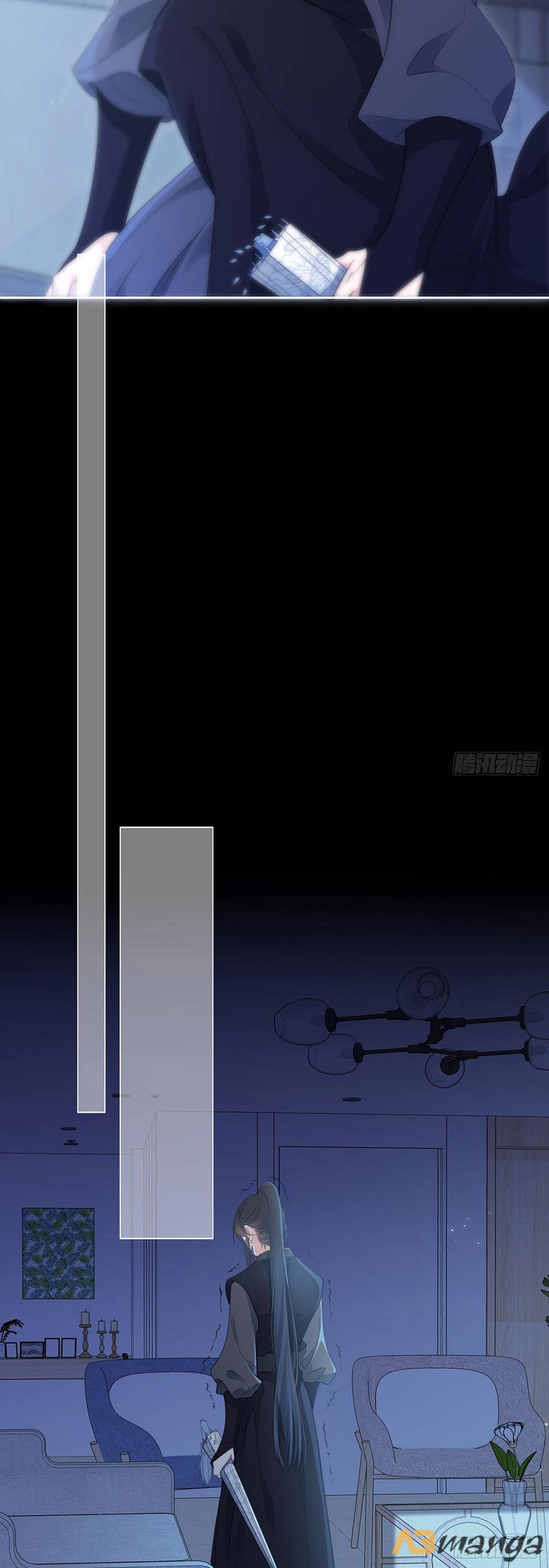 kim ốc tàng kiều chapter 22 12