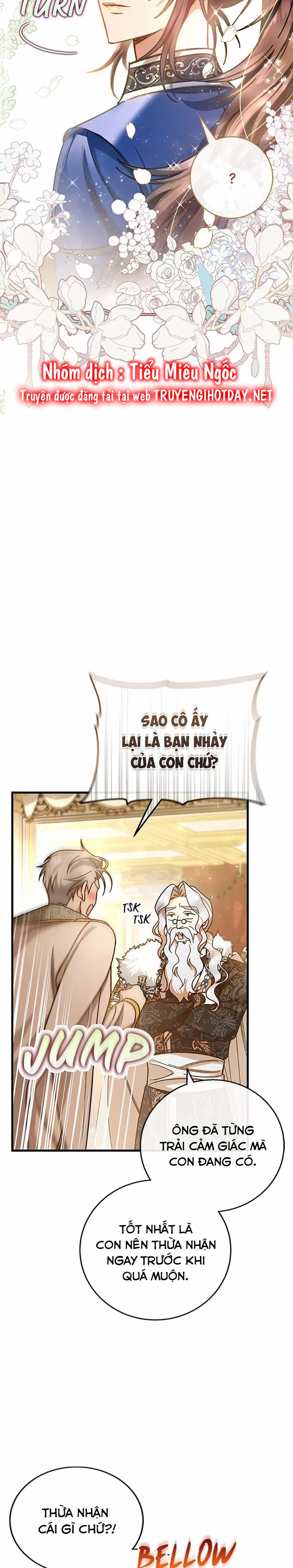 vị cứu tinh của nam phản diện chapter 39 7