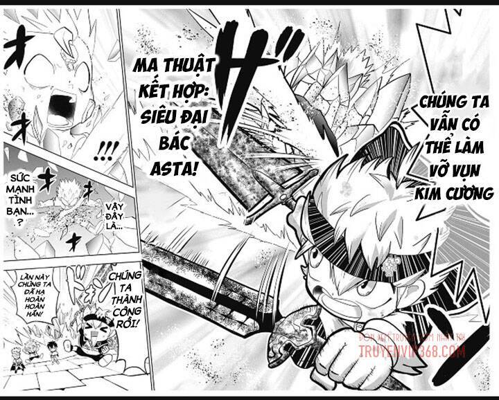 asta's journey to wizard king chapter 2 30