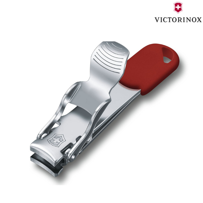 Bấm móng tay Victorinox Nail Clipper 8.2050.B1