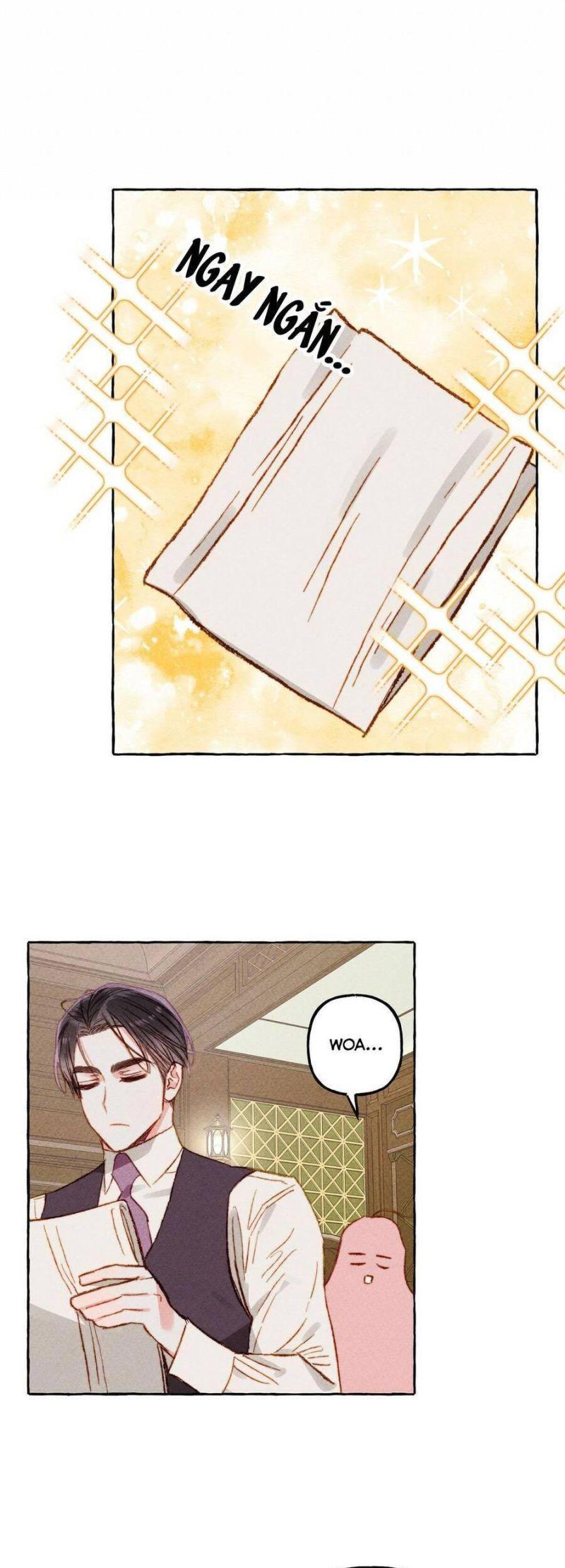 nuôi dưỡng một hắc long chapter 6 40