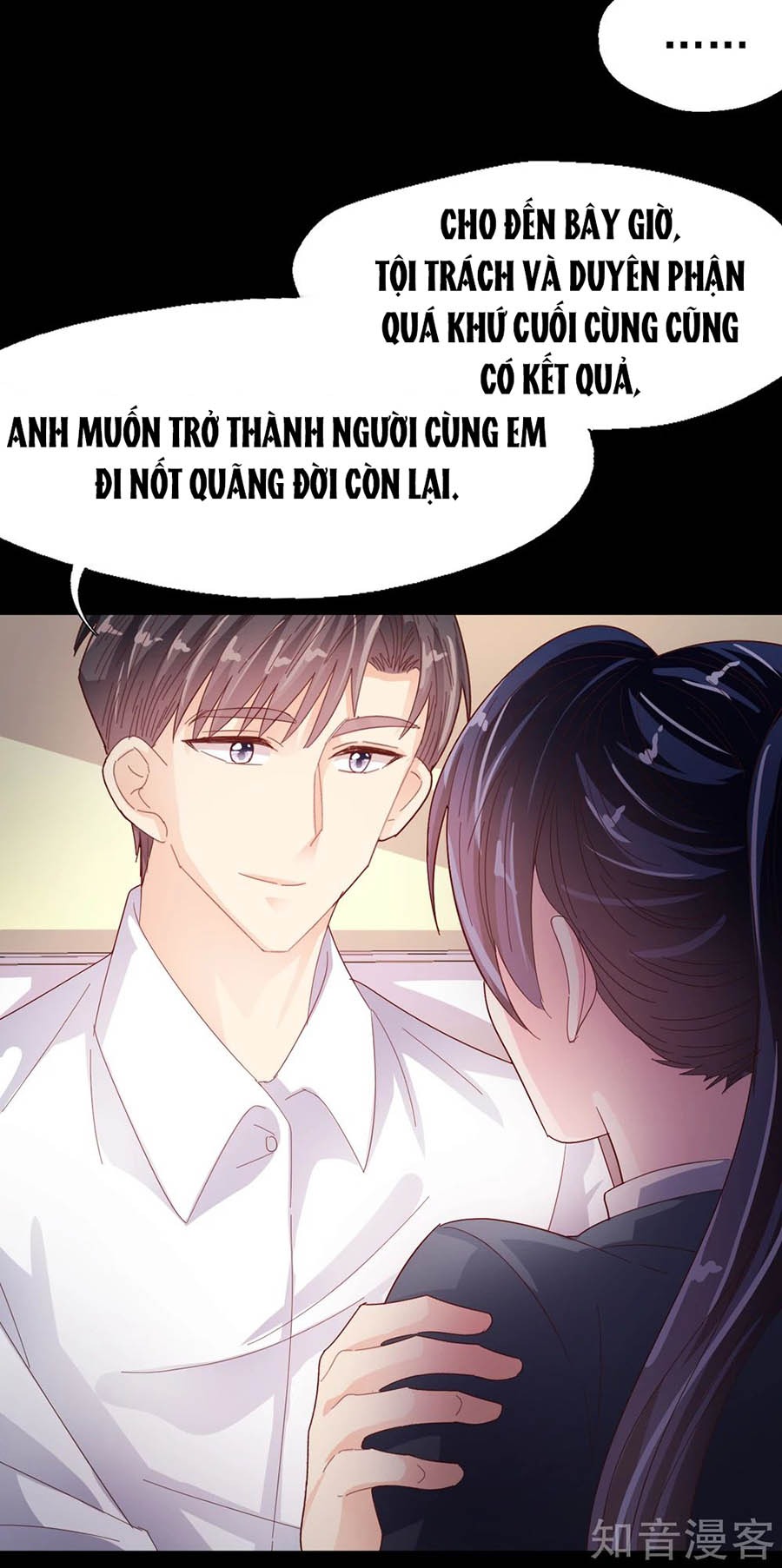 sau này vẫn cứ thích anh chapter 93 10