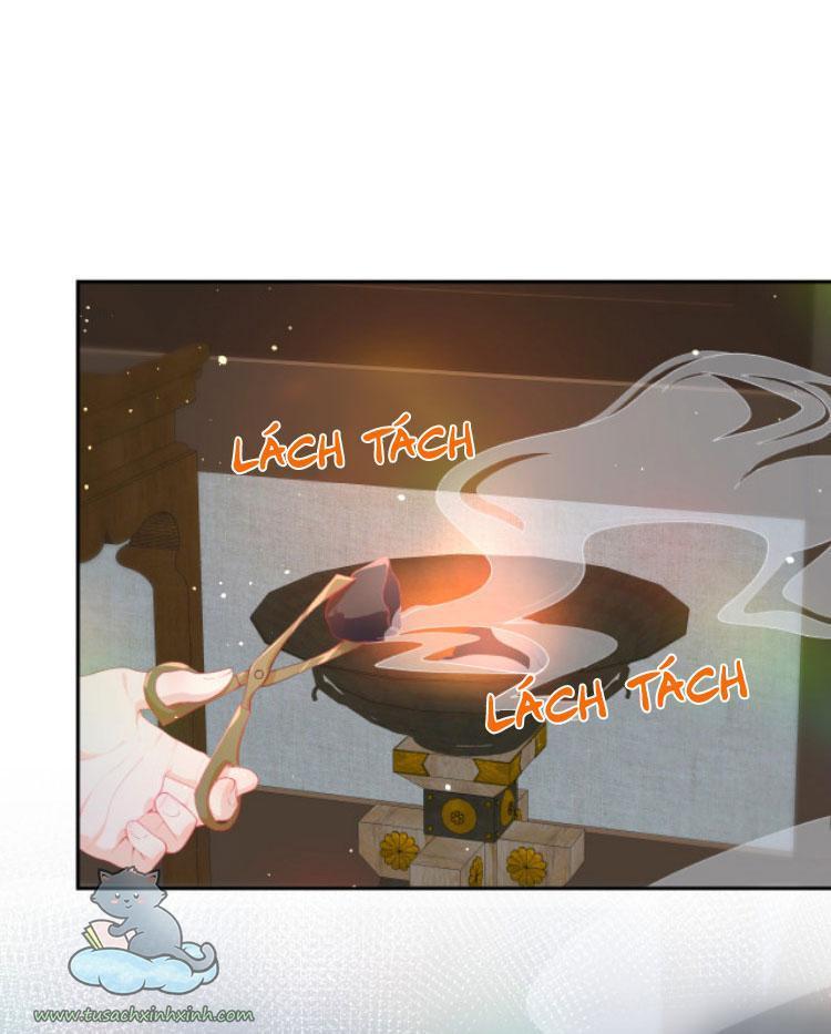 một đêm nọ đột nhiên yandere tới! chapter 33 5