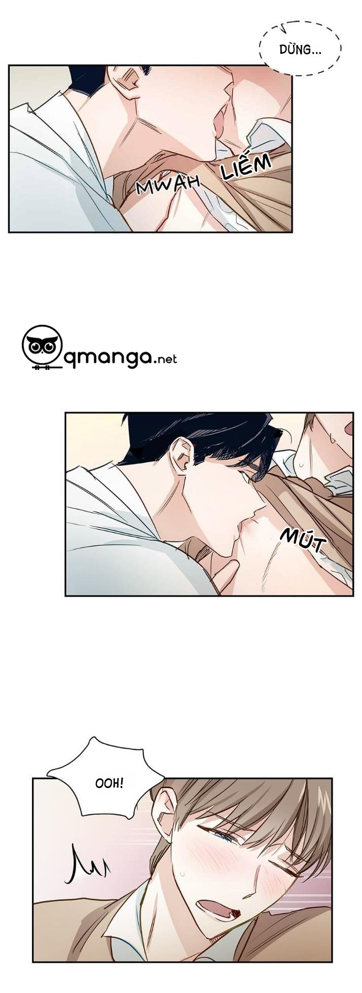 smurf's world chapter 1 40