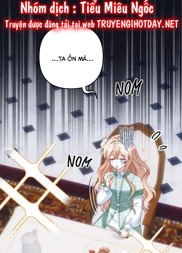 tại sao mẹ chồng tôi lại như thế này? chapter 44 24