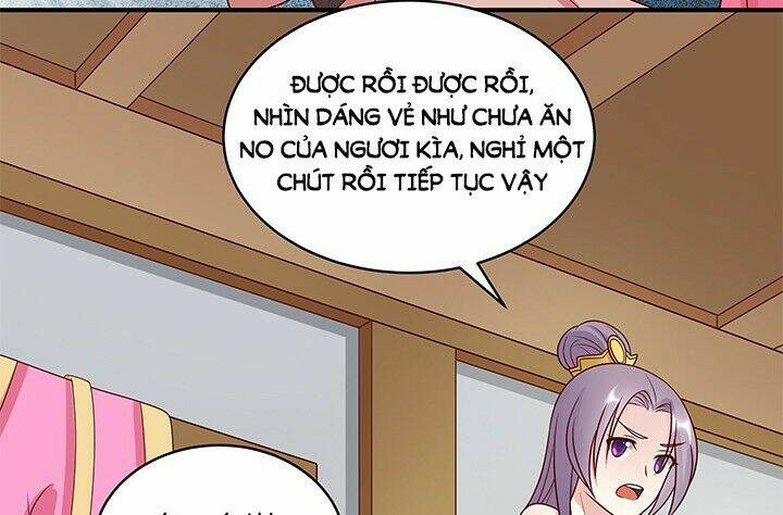 đô đốc đại nhân sủng thê kí chapter 7.1 68