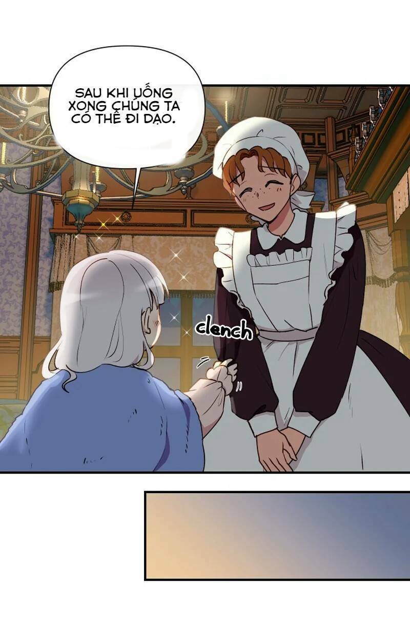 khế ước của nữ công tước quái vật chapter 18 49