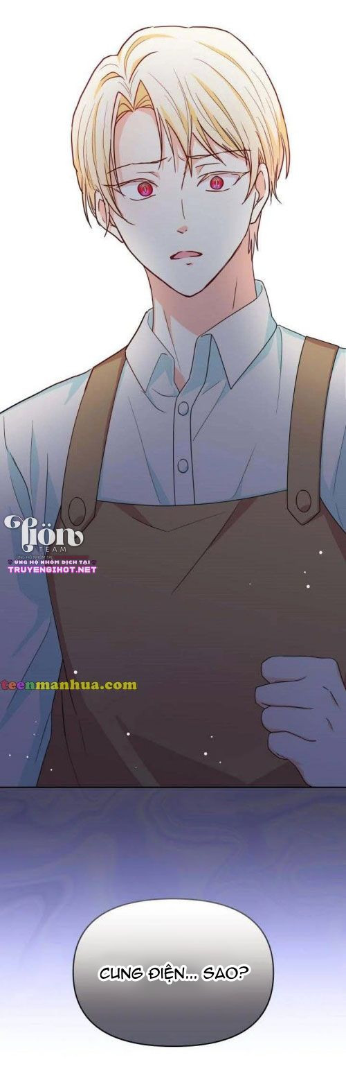 quay về quá khứ mở tiệm bánh kẹo chapter 10.5 24