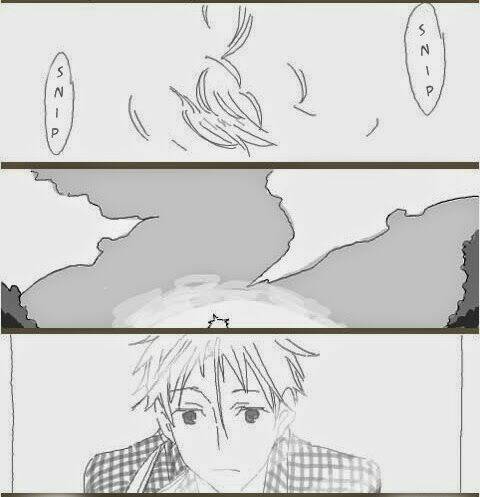 aph doujinshi - to be human chapter 5 18