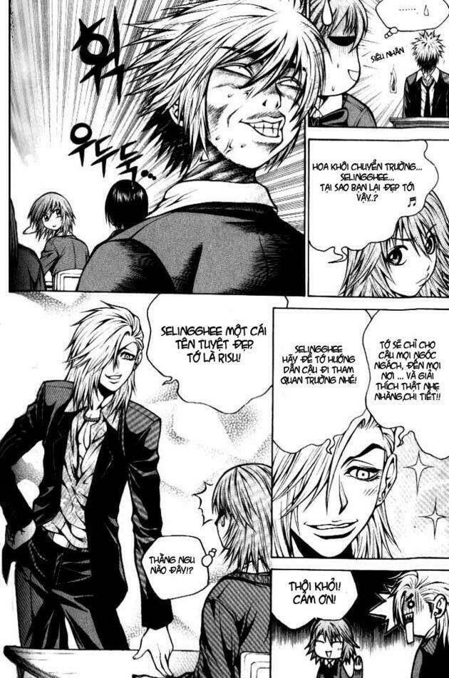 zippy ziggy chapter 3 19