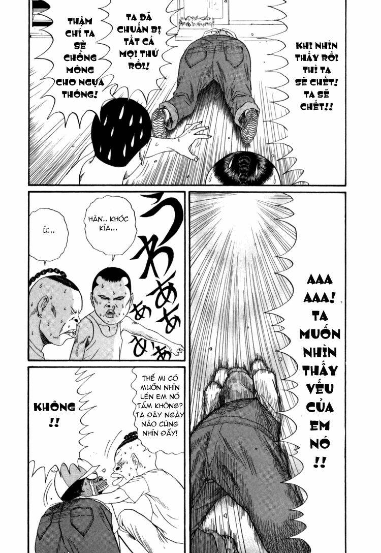 boku to issho chapter 33 16