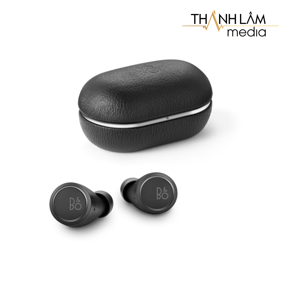 Tai nghe Bluetooth Beoplay E8 3rd gen True Wireless - Hàng chính hãng