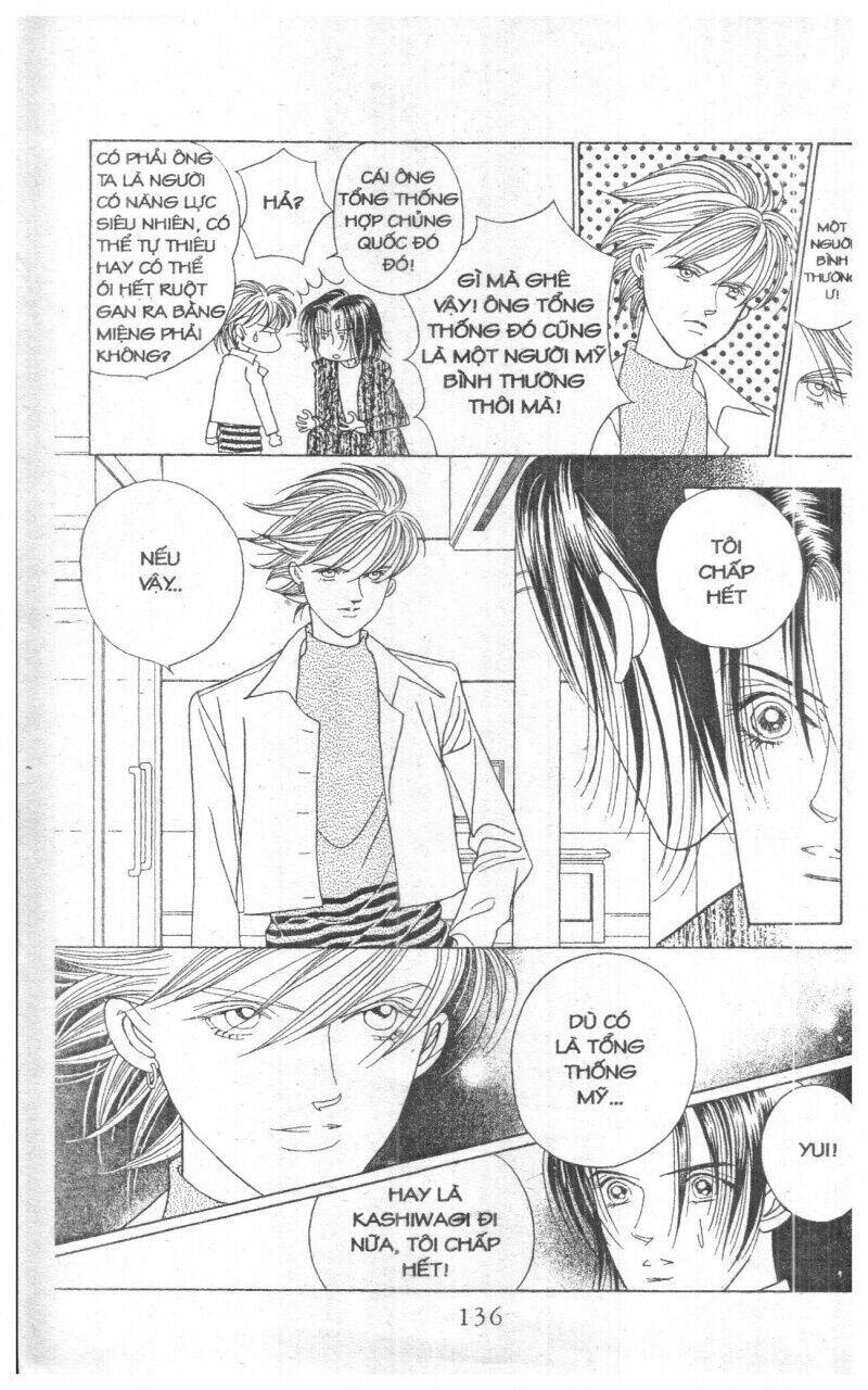 nàng tiên ánh trăng - kaguya hime chapter 21 136