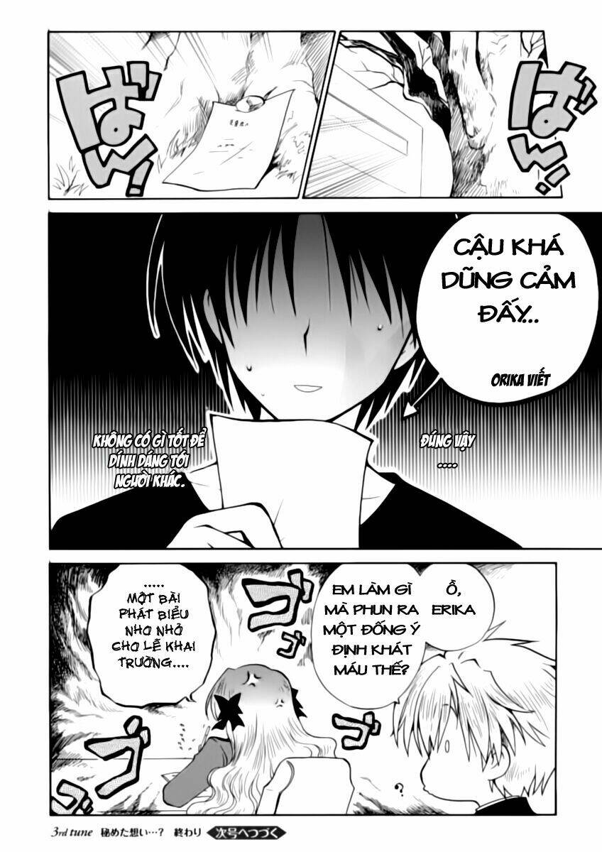 fortune arterials chapter 3 28