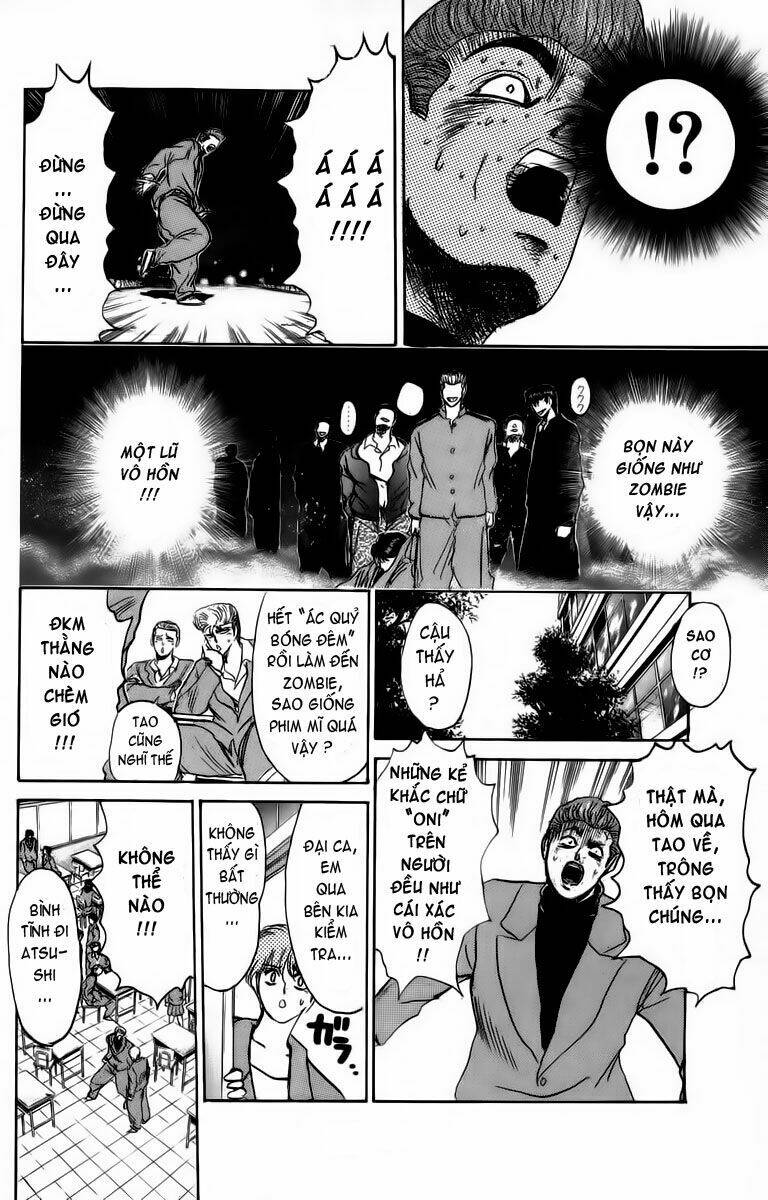 shonan junai gumi chapter 164 15