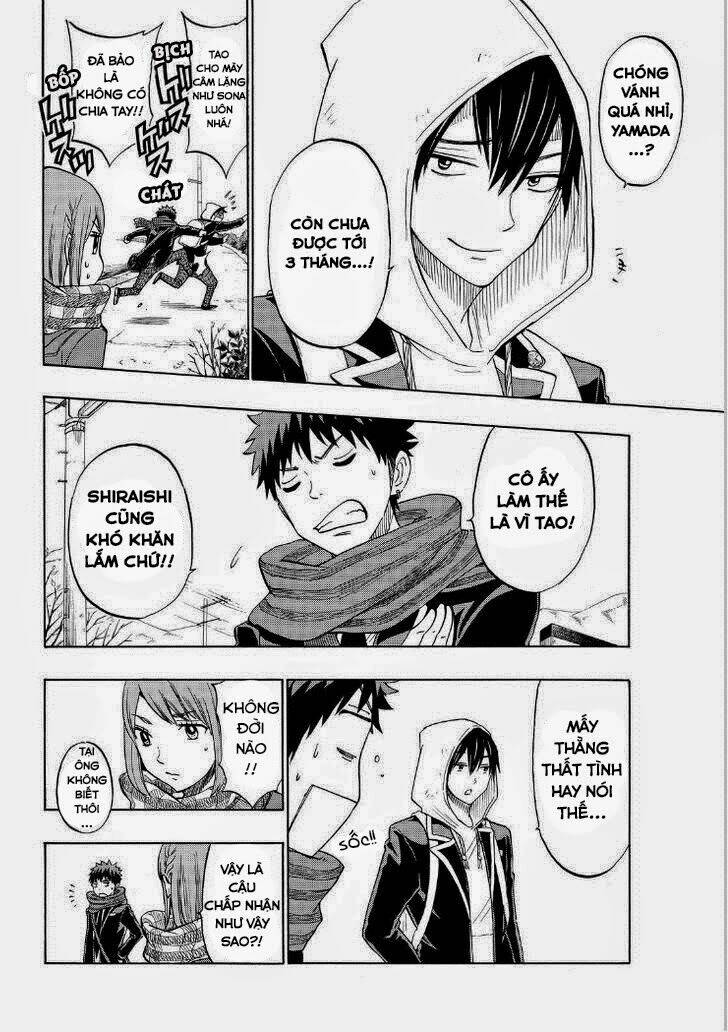 yamada và thất đại ma nữ chapter 131 4