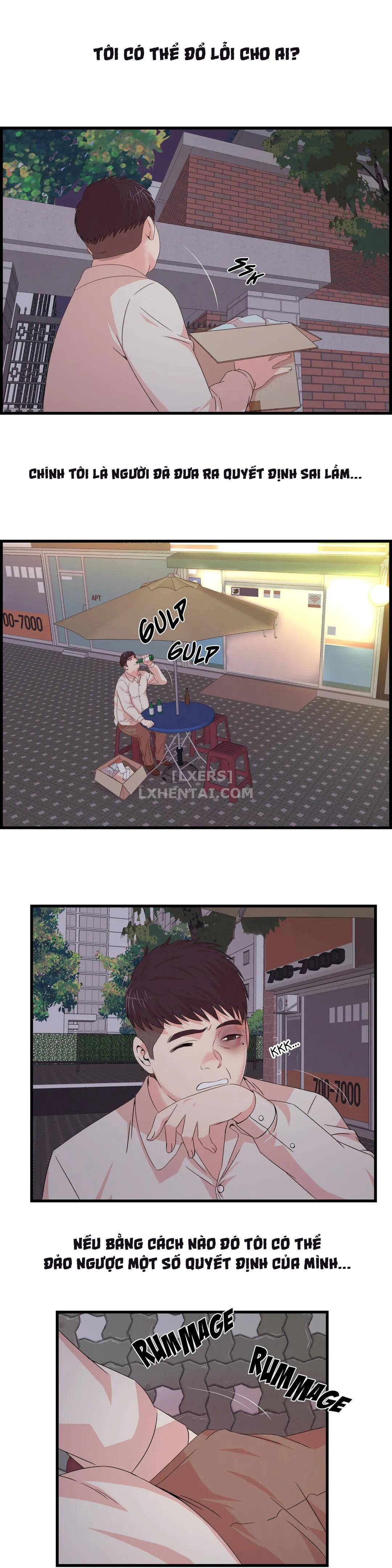 chuyên gia tình dục chapter 57 11