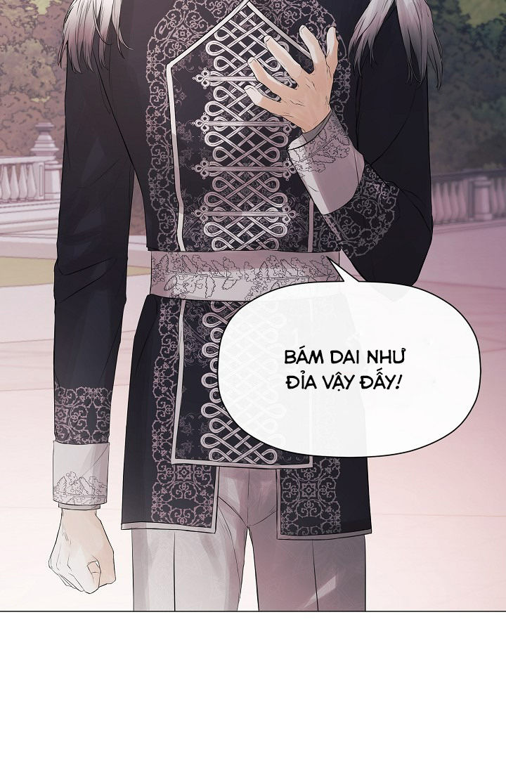 tôi biết bí mật của nam phụ chapter 2 52