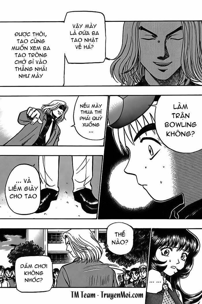 bowling king chapter 30 9