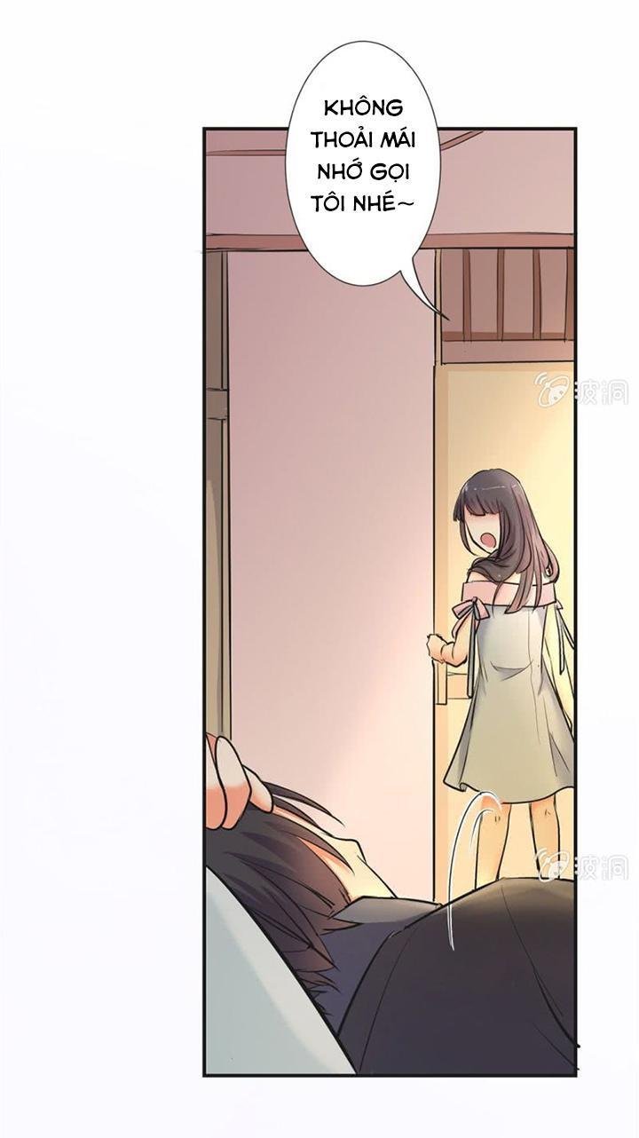 ảnh đế cầu sủng chapter 7 7