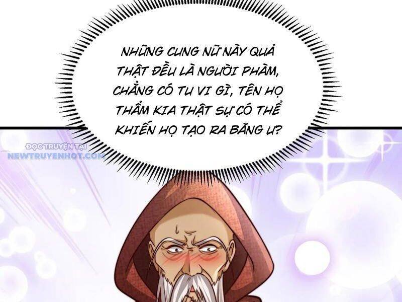 ta thực sự không muốn làm thần tiên chapter 78 23