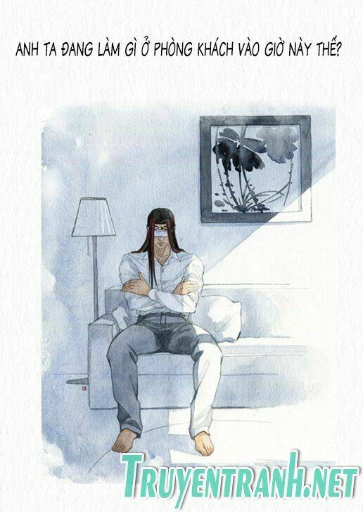 cuộc sống hiện đại của yêu quái bất tử chapter 4 25