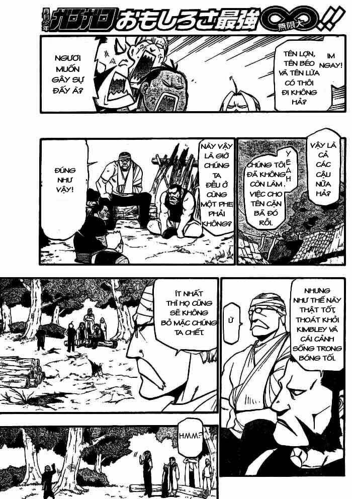 giả kim thuật chapter 89 3