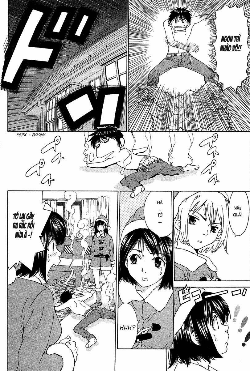 gacha gacha chapter 18 15