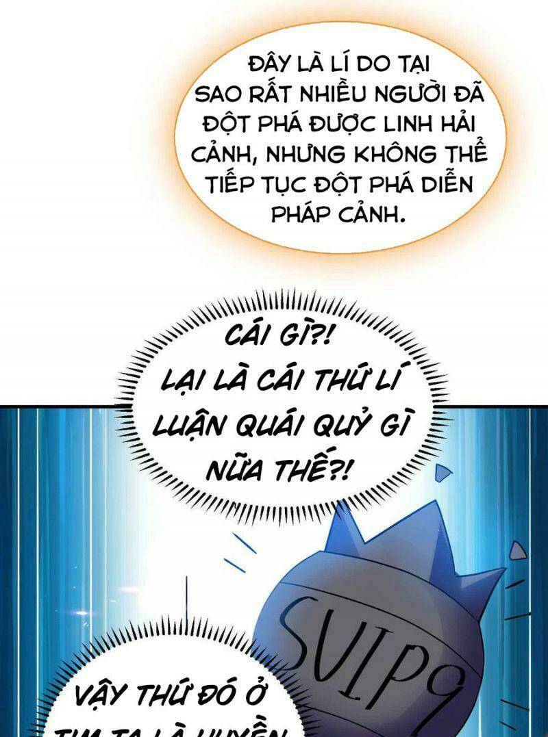 vạn giới tiên vương chapter 112 32
