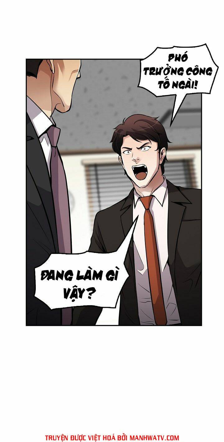 điều tra viên chuyển sinh chapter 85 12