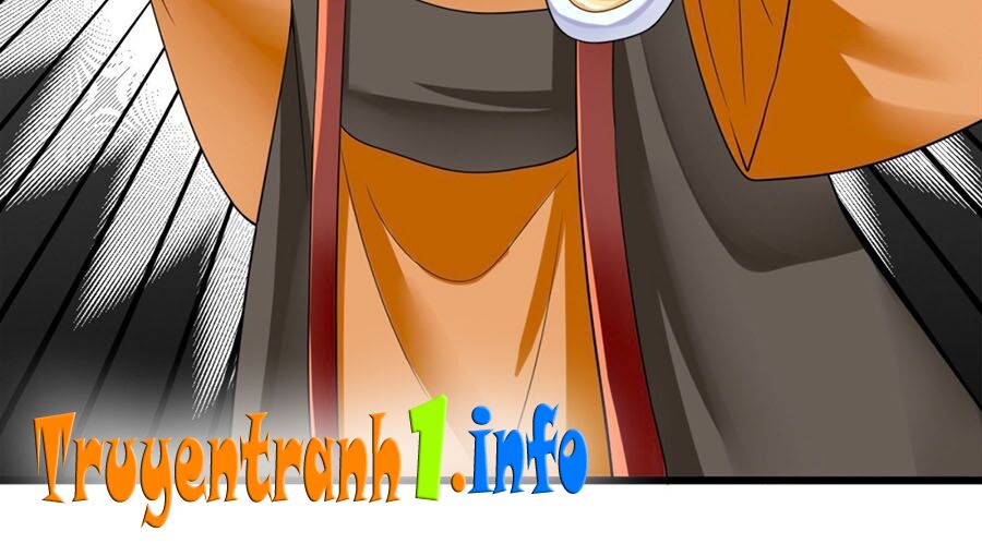 hãn phi đương gia: lãnh vương xin tự trọng chapter 10 4