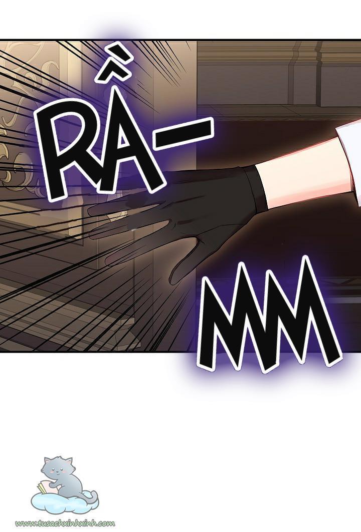 ác nữ muốn ly hôn chapter 75 36