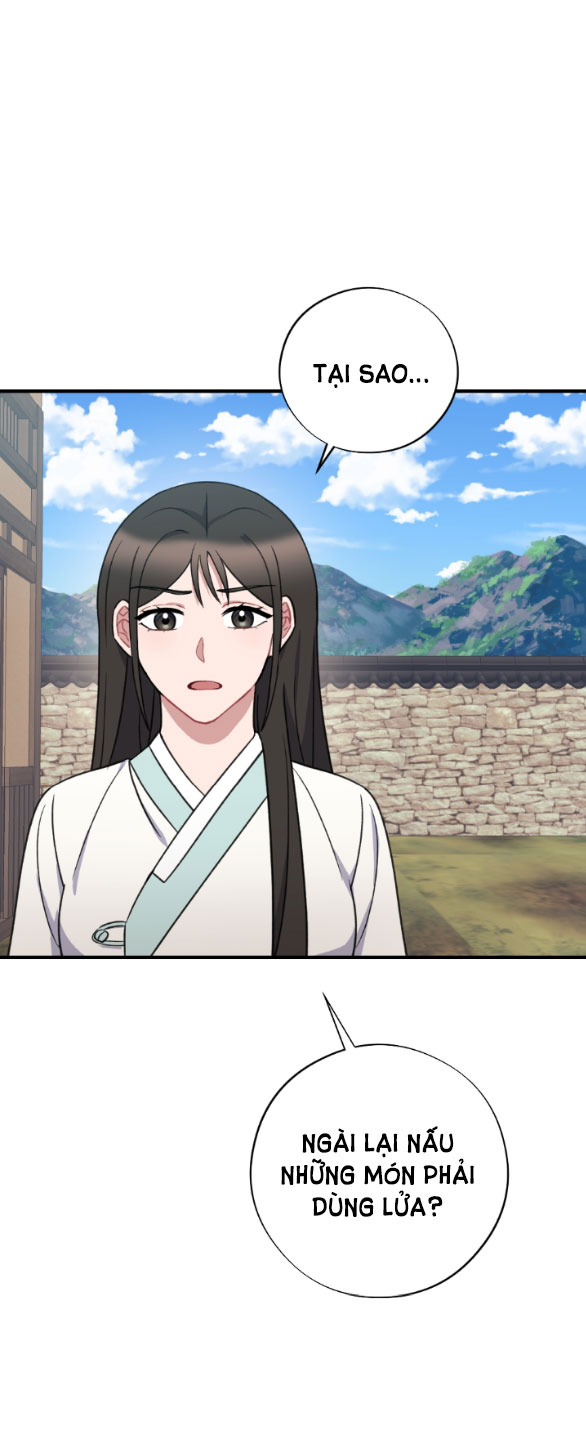 [18+] mơ về một cơn mưa phùn chapter 27.1 14